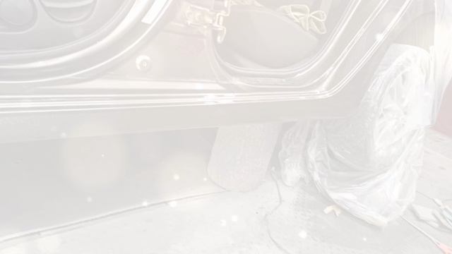 Перекрас и не большой ремонт порогов Киа Серато. #кузовнойремонт#малярка#гаражныйремонт#авторемонт#