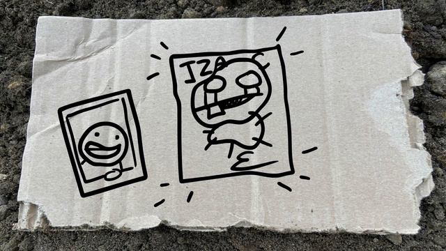 Binding of Isaac: Four Souls Requiem (intro teaser) смотреть онлайн