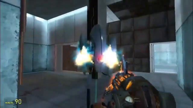 Portal 3 Trailer (re-upload vid 28) смотреть онлайн