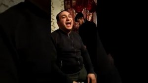 И поют цыгане в радости и в беде песню о Христе