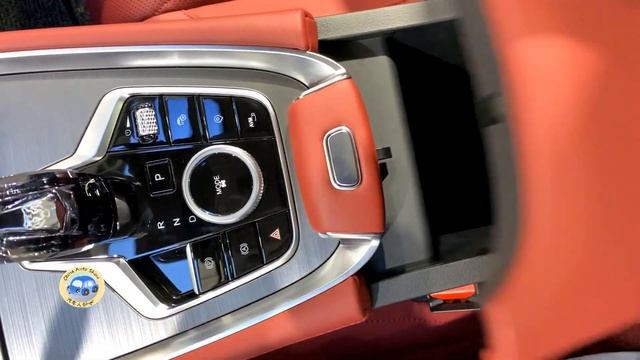 2023 Chery Tiggo7 Plus 1.6T 7DCT Walkaround—2022 Guangzhou Motor Show