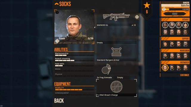 Door Kickers 2 [1] - Einstieg mit den US Army Rangers (Deutsch/German) - Let's Play смотреть онлайн