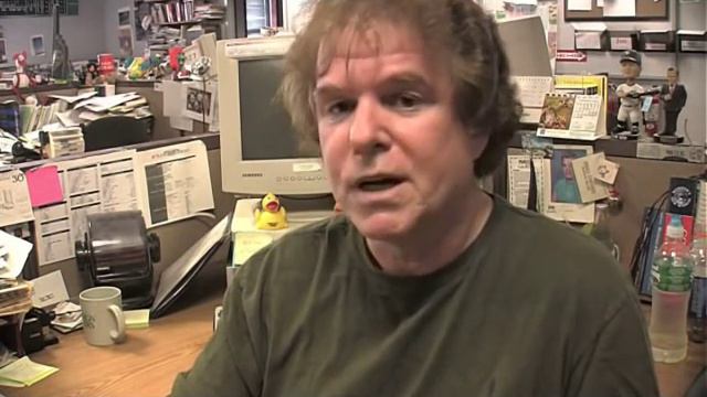 Journalism Jobs : How To Become A Journalist