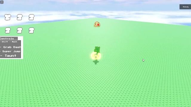 roblox inadequate mod pizza tower. смотреть онлайн