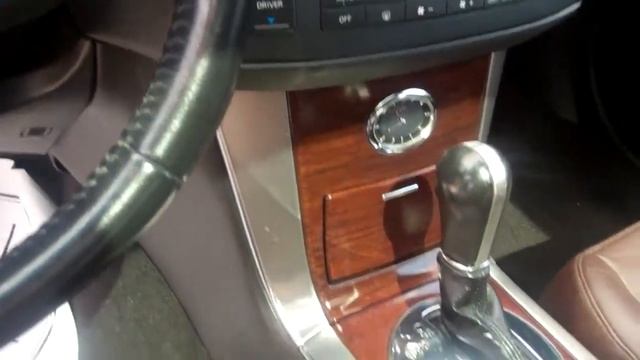 Infiniti FX35 | Tameron Honda | Vernon, Used Sales