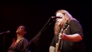 Warren Haynes _River's Gonna Rise_