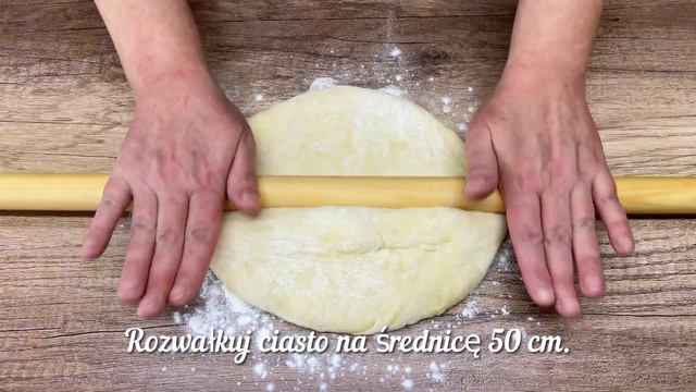Zaskoczyła mnie prostota tego przepisu i mega pyszny smak bułeczek! Bułeczki Z Ziemniakami смотреть онлайн