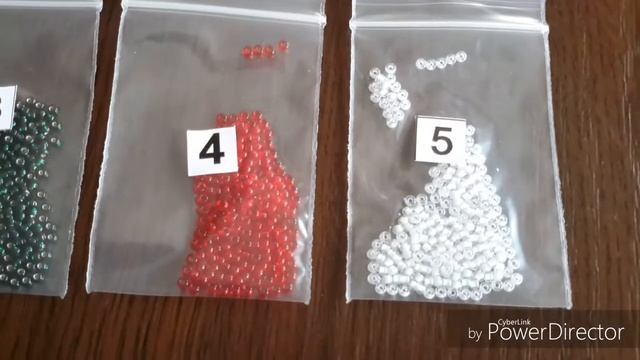 Волшебная страна. Вышивка бисером по деревянной перфорированной основе. FLK-061 смотреть онлайн