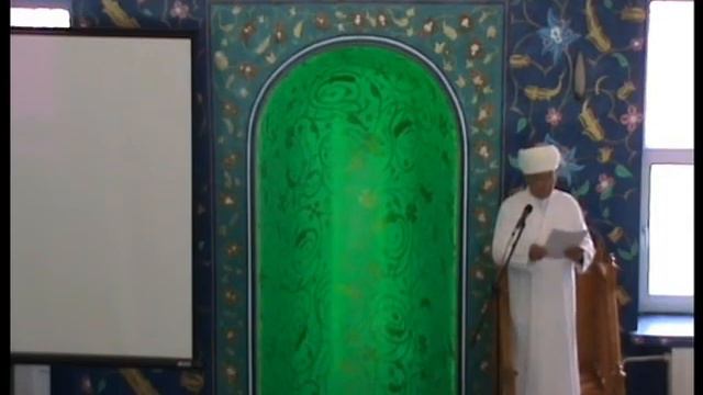 13 05 2016 Пятничный намаз Мухамет хазрат Галлямов смотреть онлайн