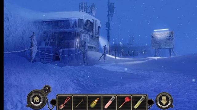 Facility 47 Part 9 Walkthrough №125 смотреть онлайн