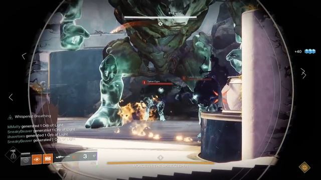 Destiny 2: Morgeth, the Spirekeeper Raid Guide - Last Wish смотреть онлайн
