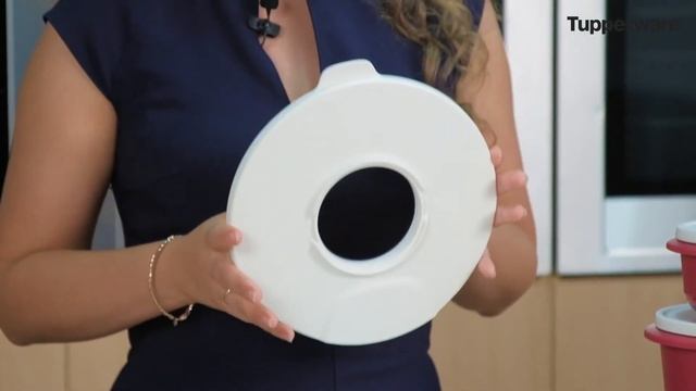 Замесочное блюдо Профи Tupperware смотреть онлайн