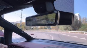 Китайский минивэн GAC M8 порвал Toyota Alphard!