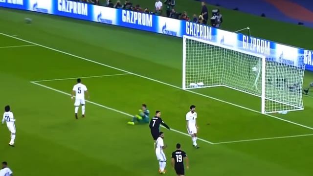 Как Реал играет без Роналду? Что поменялось с уходом Криштиану? Кто стал новым лидером команды? смотреть онлайн