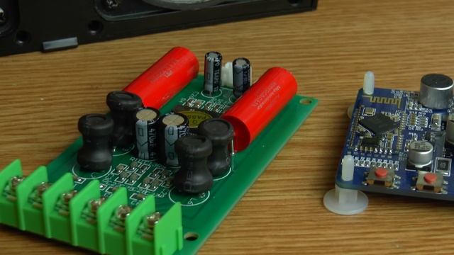 #223 Обзор усилителя Т-класса и сравнение с Д-классом смотреть онлайн