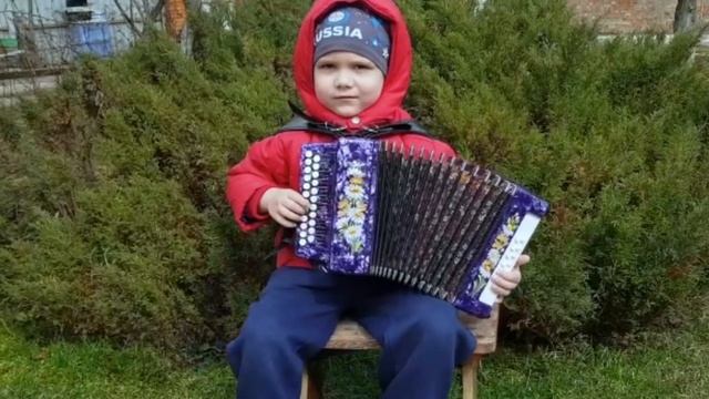 Ми-ми-мишные гармонисты показали класс!!! смотреть онлайн
