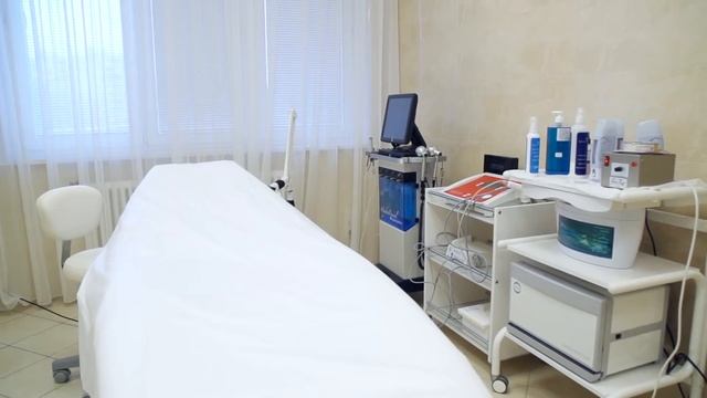 Спа-салон "Астериас" - видеопрезентация смотреть онлайн