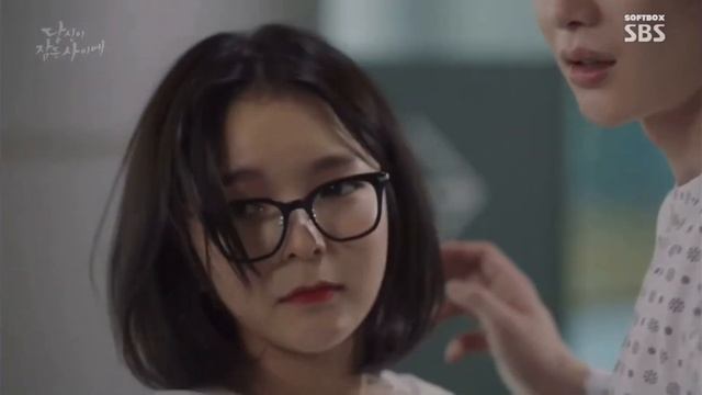 Дорама ?: Пока ты спишь. Пока ты спала 2017. Смешной момент из дорамы?? смотреть онлайн