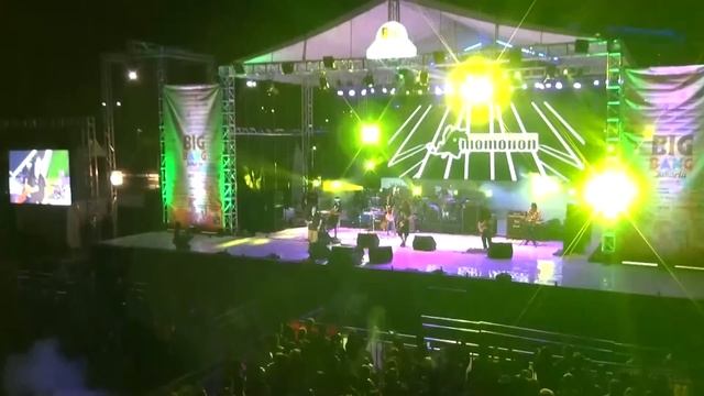 Momonon - Canda Tawamu смотреть онлайн