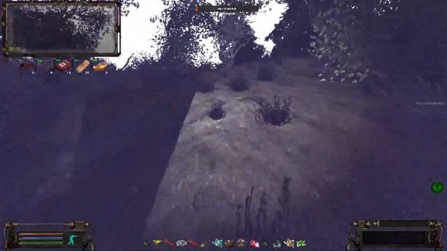 S.T.A.L.K.E.R. - Объединенный пак 2.2(реализм/без правок) - День 120