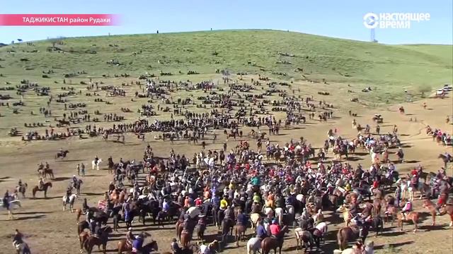 Лакайць: как живет одно из самых больших узбекских племен Таджикистон смотреть онлайн