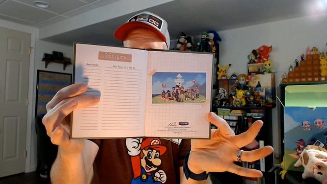 Harvest Moon®: Light Of Hope SE Limited Edition Nintendo Switch смотреть онлайн