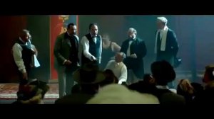 Российский  фильм  Поддубный