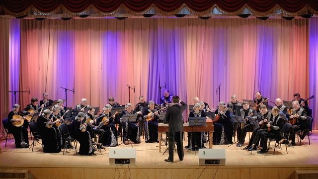 П. Чайковский Пляска Скоморохов из музыки к драме А. Островского Снегурочка смотреть онлайн