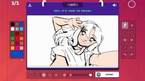 How to Draw BETTER in Gartic Phone