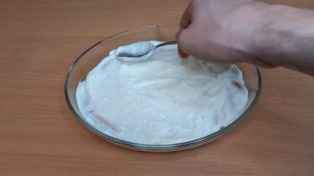 Пирог за 15 минут/Обалденный рецепт без выпечки! смотреть онлайн