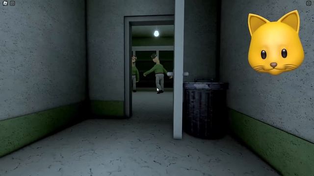 THIS *NEW* GARTEN OF BANBAN ROBLOX GAME IS ACTUALLY BETTER!? смотреть онлайн