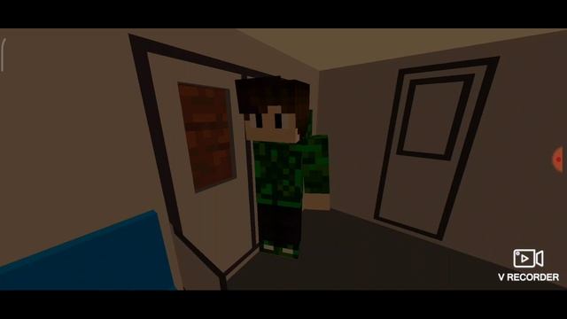 Метро 2033 в Майнкрафт Пе. (1 часть.) смотреть онлайн