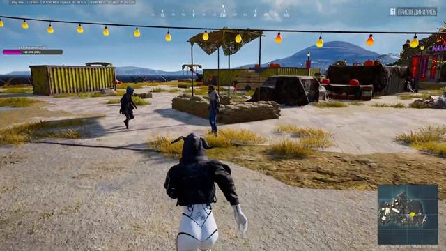 Pubg Glims. Кодекс Гулей смотреть онлайн