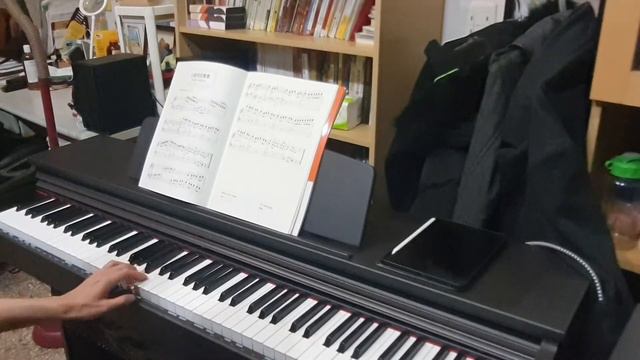 ORLA CDP1樂曲示範～布爾格彌勒：No.4小孩兒的集會 смотреть онлайн