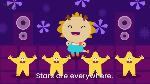 Shapes Are Everywhere! _ Wormhole English - Songs For Kids смотреть онлайн