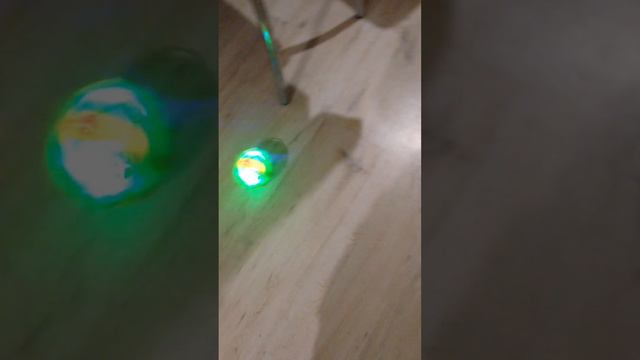 Танцующий мяч смотреть онлайн