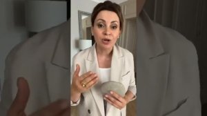 Простая и очень доступная Васту-коррекция речными камнями