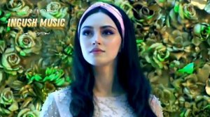 ИНГУШСКАЯ Песня Лема Нальгиева - Лорае Нана