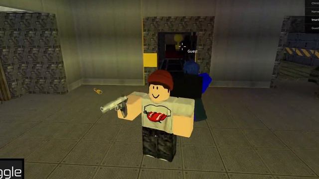 Slender смотреть онлайн