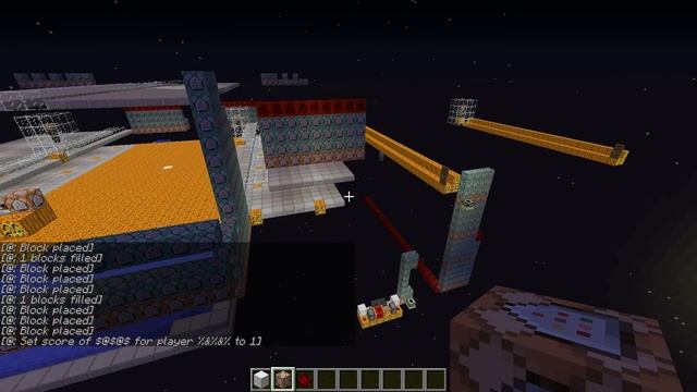 Minecraft: 1.11.2 Automatic Iron Farm Builder Featuring Tango Tek's Iron Titan смотреть онлайн