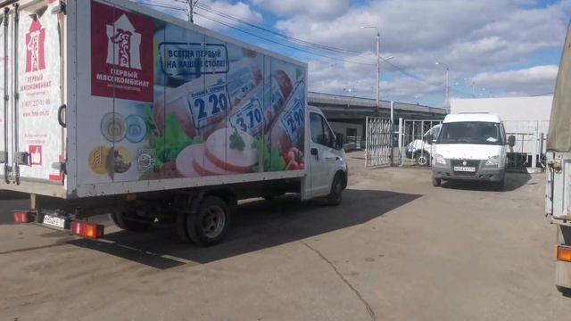 Покупка нового грузовика в лизинг в 2021 году! Мазахизм или здравый смысл?! смотреть онлайн