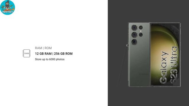 Samsung galaxy S23 The Best 5G Smartphone| Snapdragon processor | 200MP Camera | Amoled Display смотреть онлайн