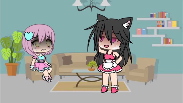 Gacha Heat (for When Your Bored)