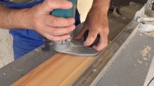 Половая доска по лагам  Мой метод укладки