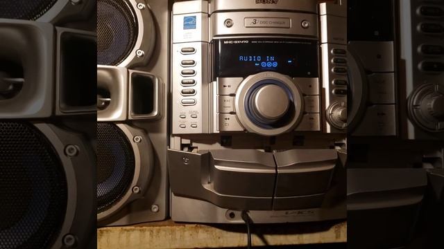 sony mhc-gx470 wants to replay смотреть онлайн