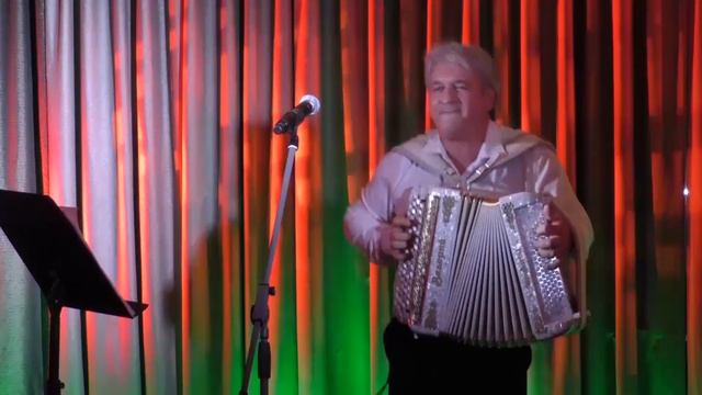 Валерий Сёмин (г.Москва)_Частушки