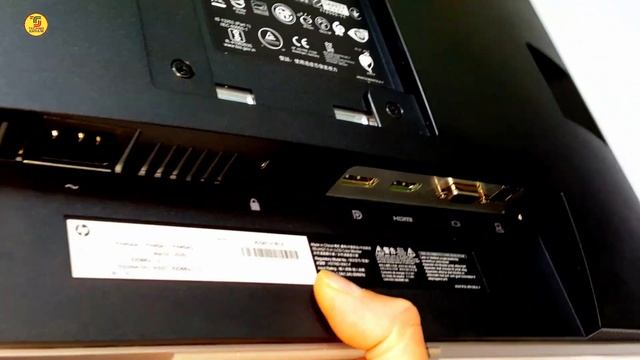 Best Budget IPS Full HD Monitor | HP EliteDisplay E223 IPS Full HD Monitor | Unboxing | Hindi ☑️ смотреть онлайн