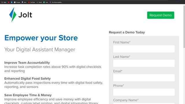 How to Use Jolt - Beginners Guide 2022 смотреть онлайн