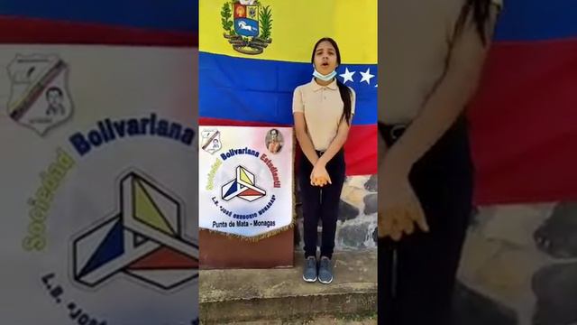 REGHC-FI-69 LB JOSE GREGORIO MONAGAS смотреть онлайн