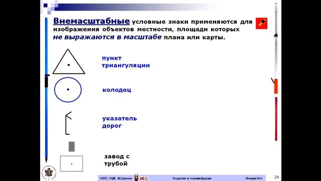 Медиа лекция №ГМ СП ТБ 04 2012_Гео-маркшейдерия смотреть онлайн